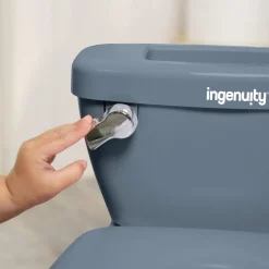 My Size Potty Pro - Blå