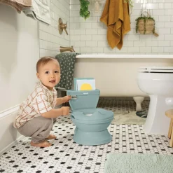 My Size Potty Pro - Grøn