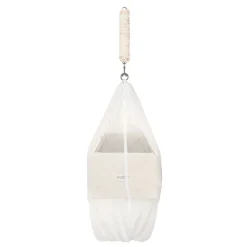 Myggenet til Vugge og Tvillingeslyngevugge