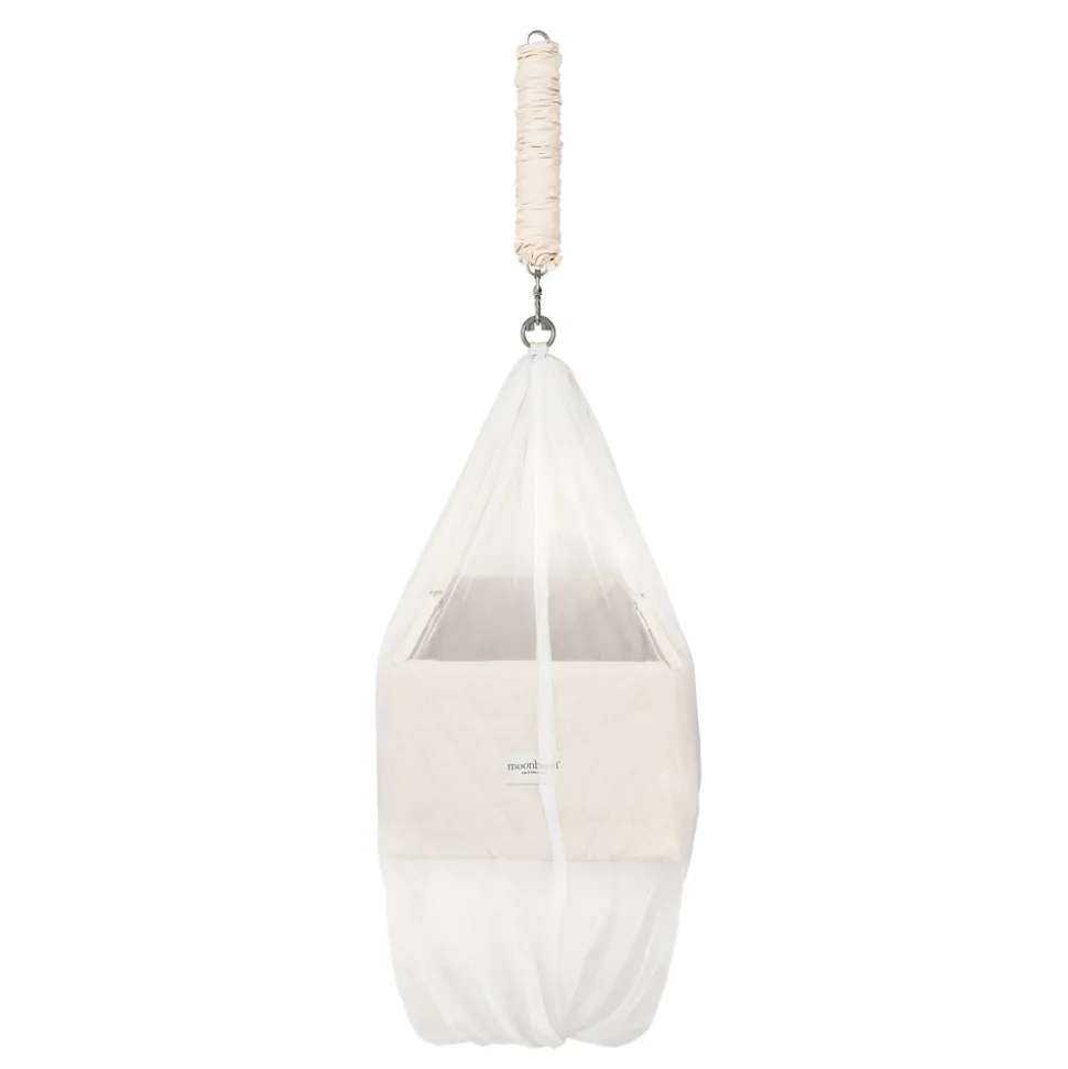 Myggenet til Vugge og Tvillingeslyngevugge