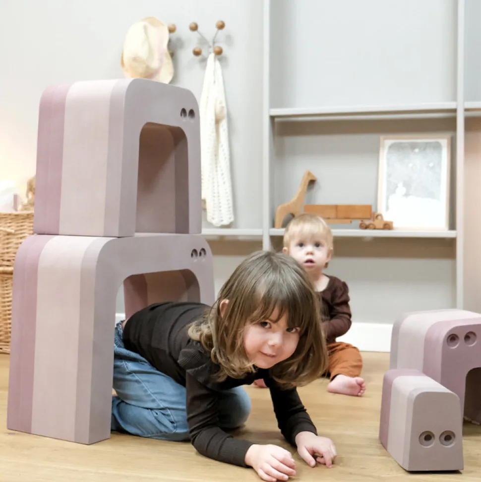 Myresluger - vintage rose