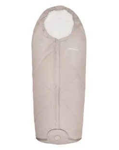 Mysig kørepose - Sand