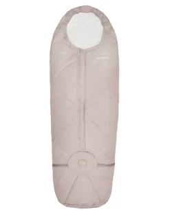 Mysig kørepose - Sand