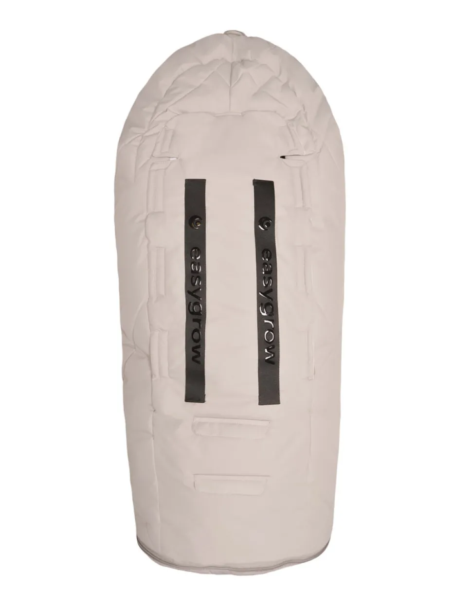 Mysig kørepose - Sand