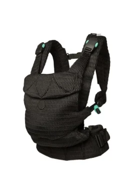 Najell Rise - Jet Black