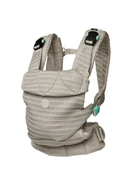 Najell Rise - silver grey