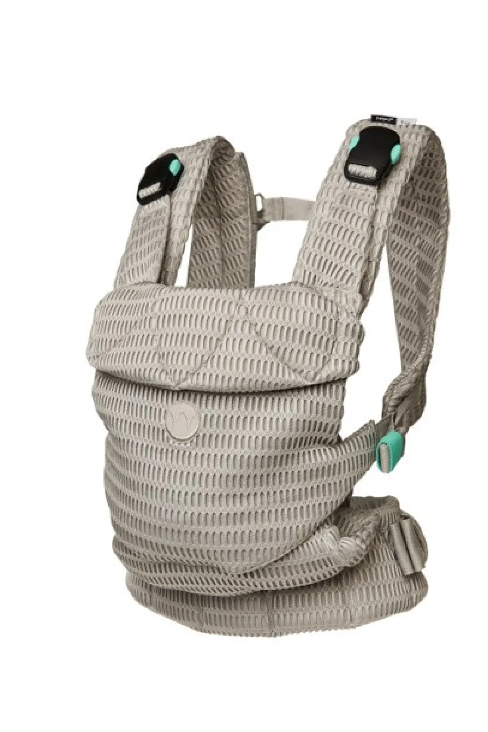 Najell Rise - silver grey