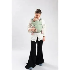 Najell Rise - Velvet Green