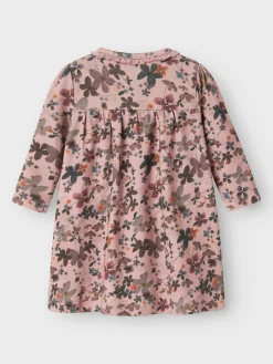 Naline Kjole - BURNISHED