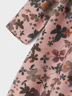 Naline Kjole - BURNISHED