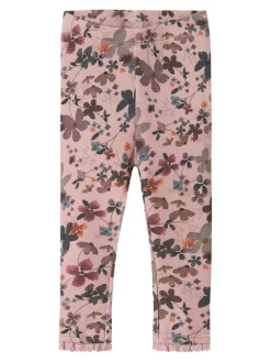 Naline Leggings - Burnished