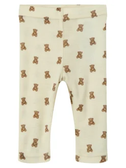 Nalu Uld Leggings - Turtledove