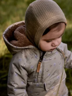 Nanson Balaclava - Overland