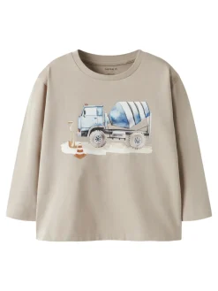 Nari Bluse - Island Fossil