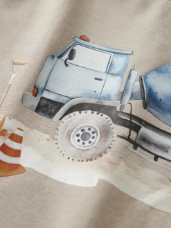 Nari Bluse - Island Fossil