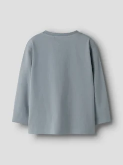 Nari Bluse - Tradewinds