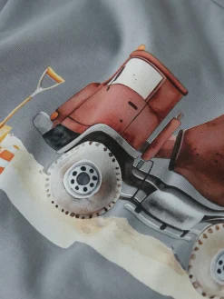 Nari Bluse - Tradewinds