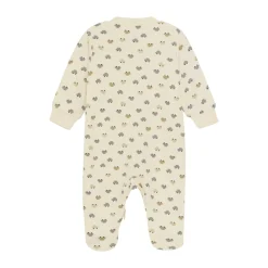 Natdragt m. lynlås og fod - Weathervane