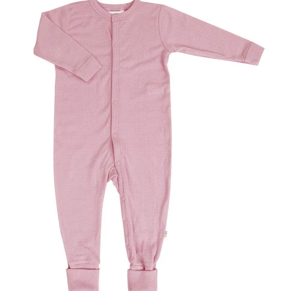 Natdragt Med Vendefod Basis - 15715