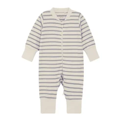 Natdragt m.lynlås - Weathervane