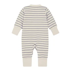 Natdragt m.lynlås - Weathervane