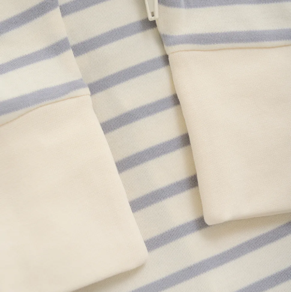 Natdragt m.lynlås - Weathervane