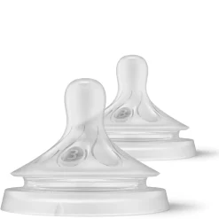 Natural Response 2 pk. flaskesut 1m+ (Flow 3)