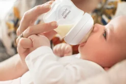 Natural Response Sutteflaske 125 ml.