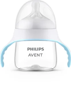 Natural Træningskop 4 mdr.+