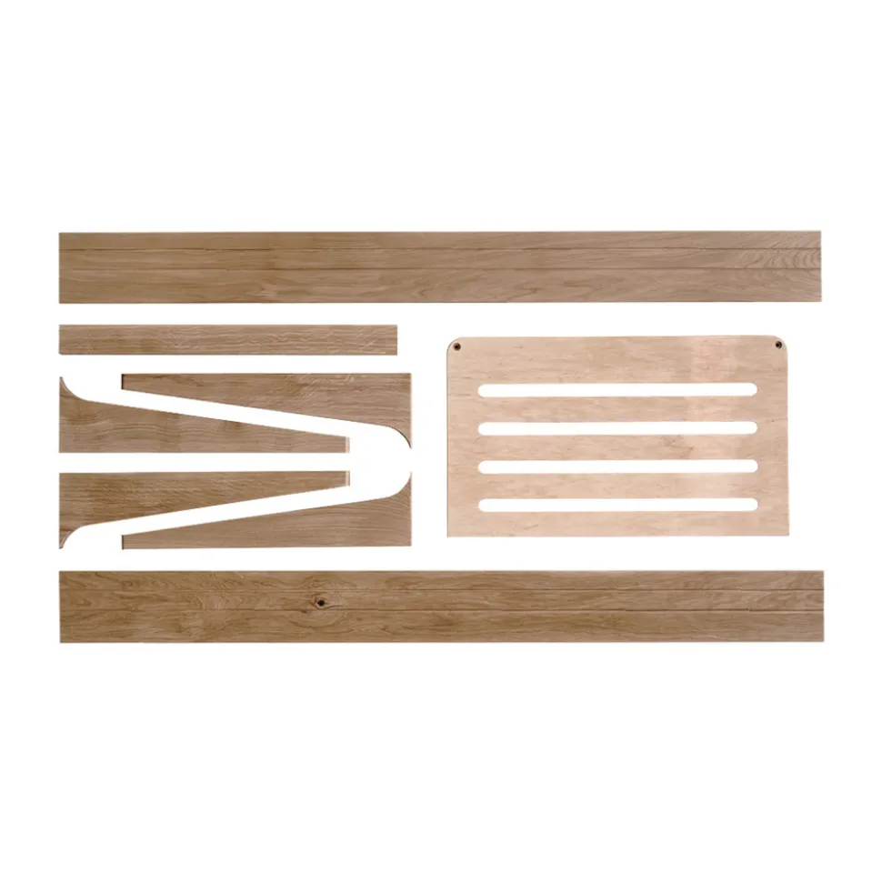 Nature Forlængersæt