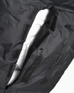 Nature kørepose - Black