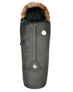 Nature kørepose - green forest