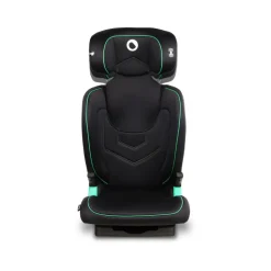 Neal autostol - black onyx