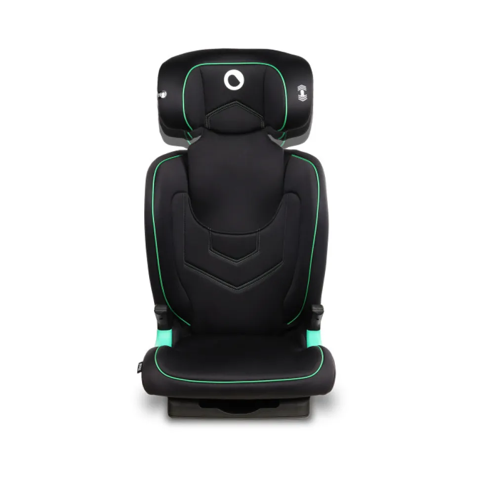 Neal autostol - black onyx