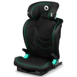 Neal autostol - black onyx