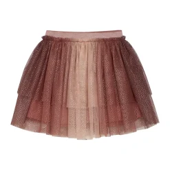 Nederdel m. Glitter - 4435