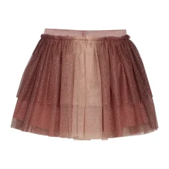 Nederdel m. Glitter - 4435