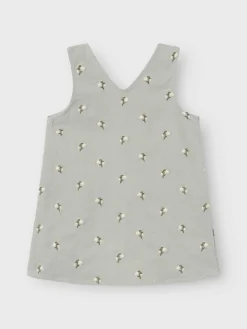 Nelly cord spencer - MIRAGEGRAY