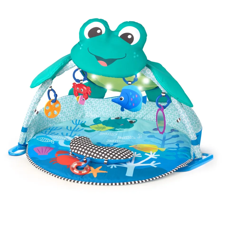 Neptune Under the Sea aktivitets-gym