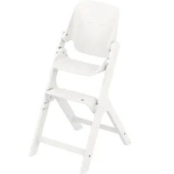 Nesta højstol - Hvid