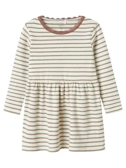 Nette Kjole - Peppercorn