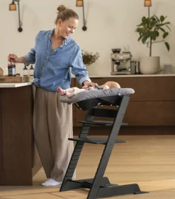 Newborn Sæt - anthracite