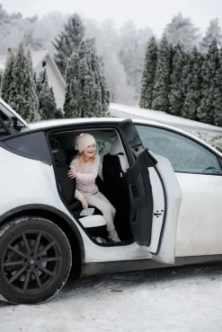 Nextkid - Granite Melange