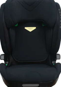 Nextkid - Shell Black