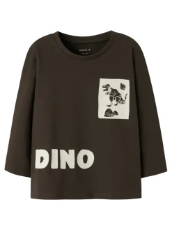 Niklaus Bluse - Delicioso