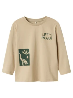 Niklaus Bluse - Island Fossil