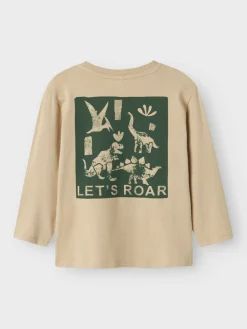 Niklaus Bluse - Island Fossil