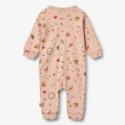 Nikola Heldragt - Rose Dust Holiday