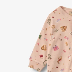 Nikola Heldragt - Rose Dust Holiday