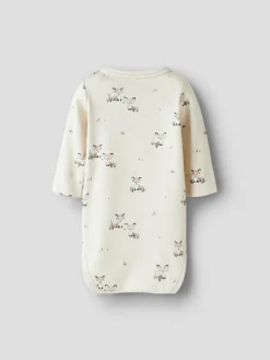 Niku Langærmet Body - Peyote